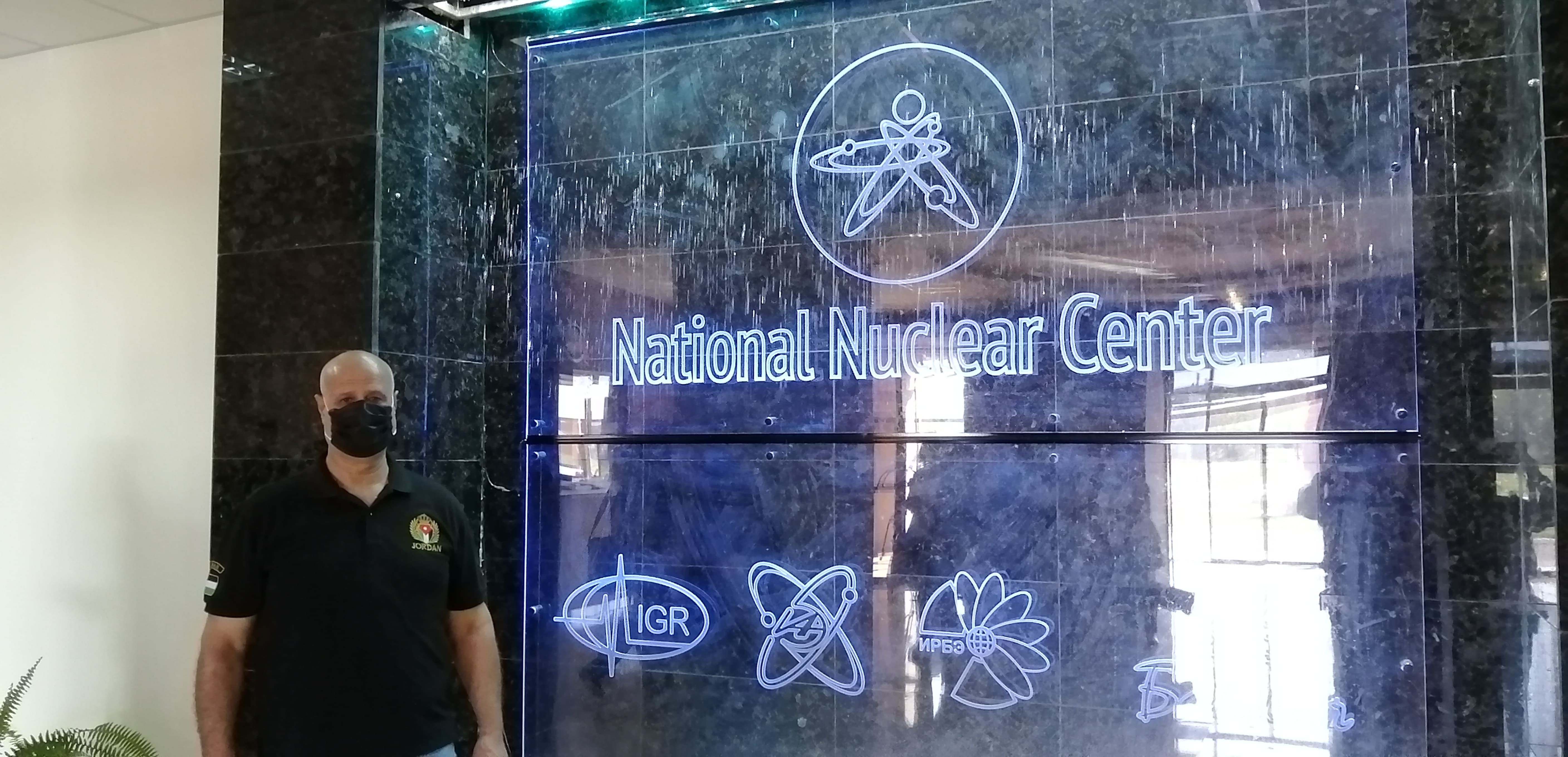 موقع جوهرة العرب الإخباري الشاهد الحيّ في كازاخستان ... كان هناك!!! كازاخستان و (30) عاماً من الجهود لإنقاذ العالم من التجارب والأسلحة النووية (1) / بقلم المستشار محمد الملكاوي / رئيس التحرير