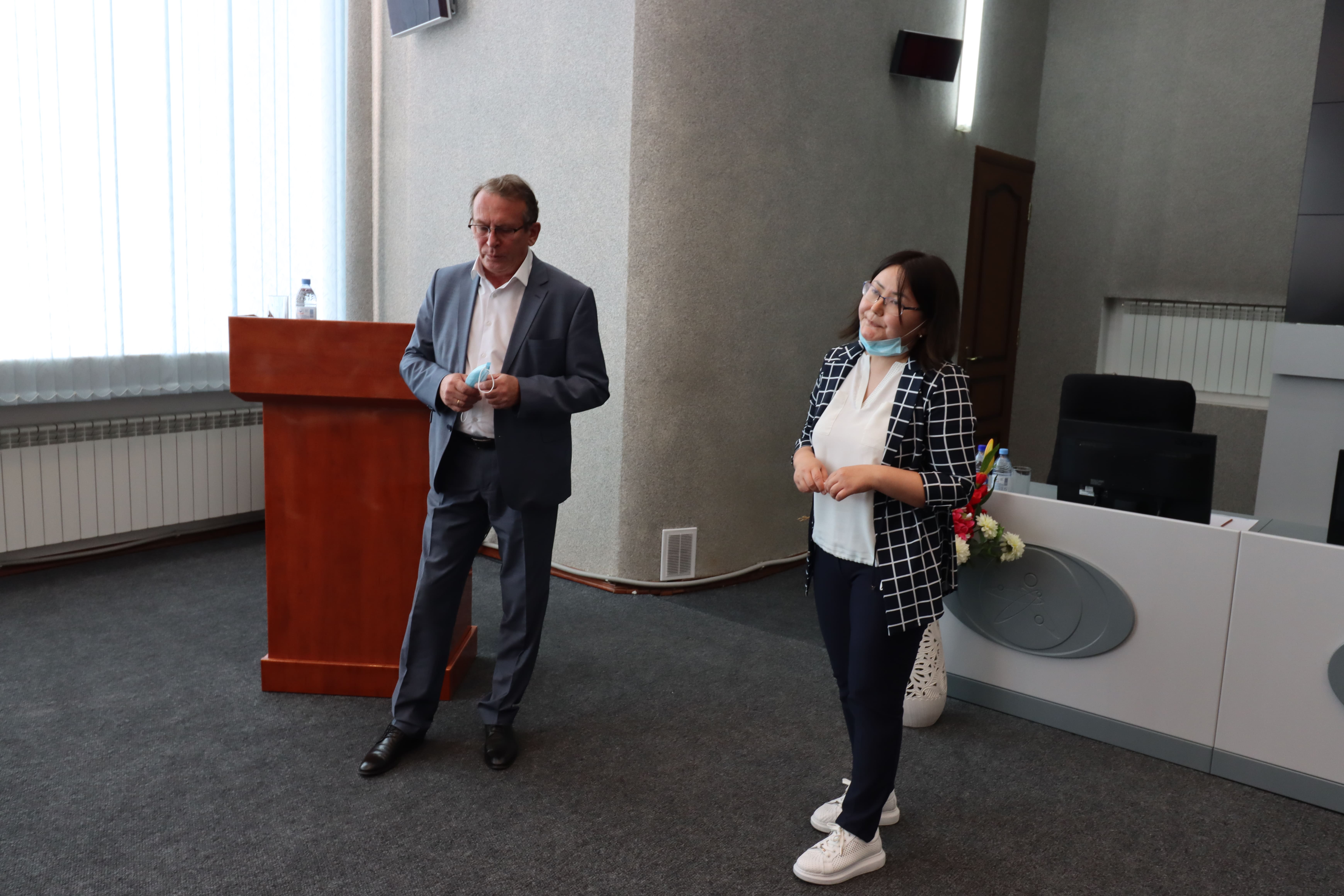 موقع جوهرة العرب الإخباري الشاهد الحيّ في كازاخستان ... كان هناك!!! كازاخستان و (30) عاماً من الجهود لإنقاذ العالم من التجارب والأسلحة النووية (1) / بقلم المستشار محمد الملكاوي / رئيس التحرير