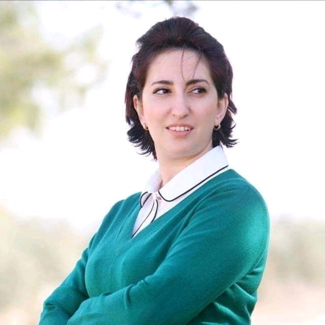 جوهرة العرب الإخباري يهنئ الدكتورة ريم الزعبي بتعيينها مديرة للعلاقات العامة والإعلام بجامعة آل البيت