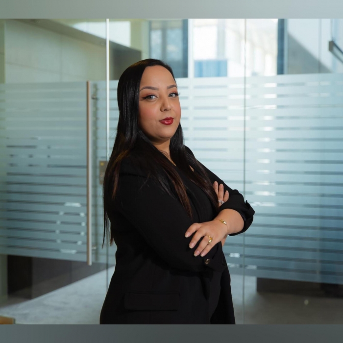 سارة المرنان: إكسبو 2020 سيكتب فصلاً جديداً في مسيرة نجاح دبي