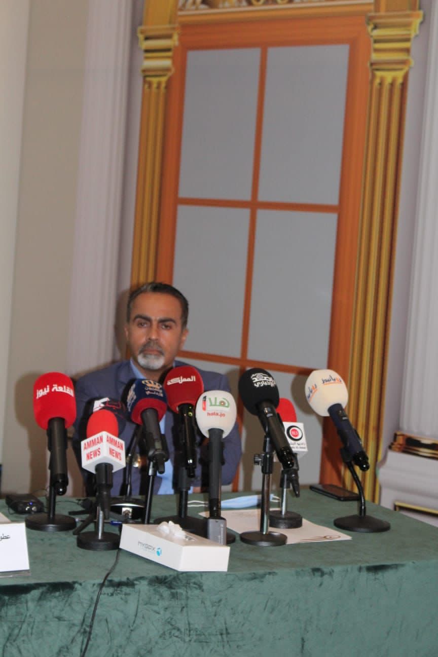 الهوى جنوبي .. حملة وطنية تقودها سلطة منطقة العقبة الإقتصادية الخاصة