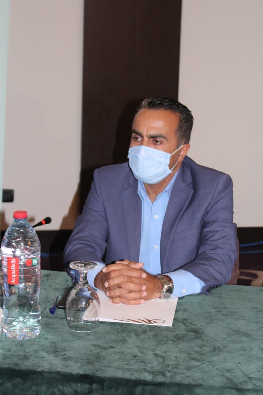 الهوى جنوبي .. حملة وطنية تقودها سلطة منطقة العقبة الإقتصادية الخاصة