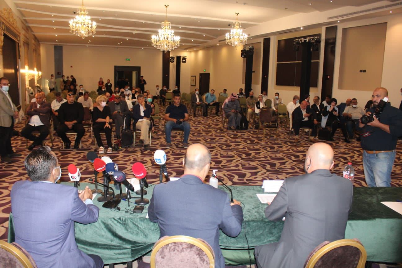 الهوى جنوبي .. حملة وطنية تقودها سلطة منطقة العقبة الإقتصادية الخاصة