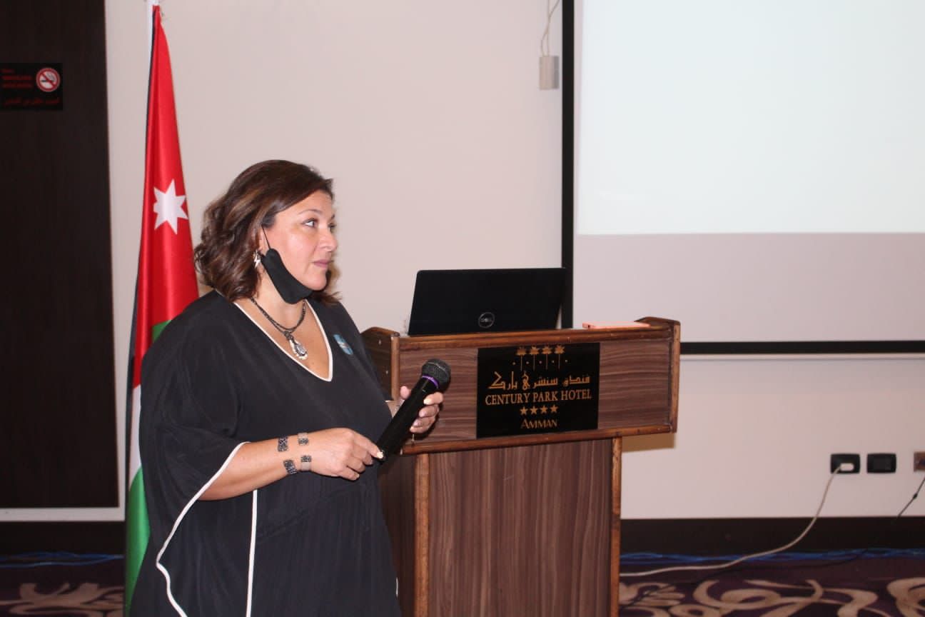 الهوى جنوبي .. حملة وطنية تقودها سلطة منطقة العقبة الإقتصادية الخاصة