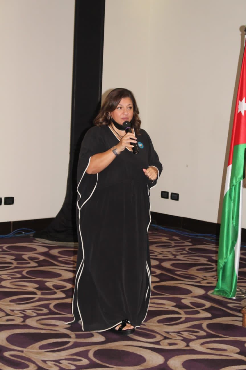 الهوى جنوبي .. حملة وطنية تقودها سلطة منطقة العقبة الإقتصادية الخاصة