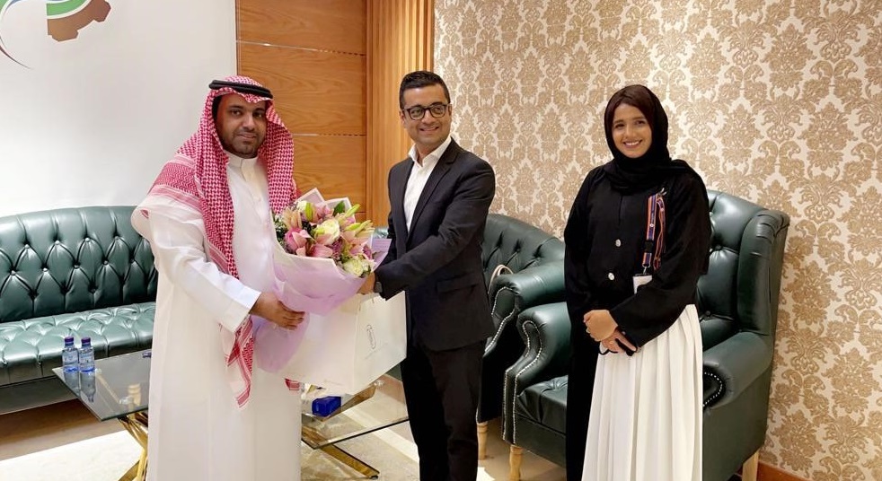 في إف إس غلوبال توسع خدماتها الحصرية للحصول على التأشيرات عبر توفيرها لفريق العمل في غرفة الخرج بالمملكة العربية السعودية