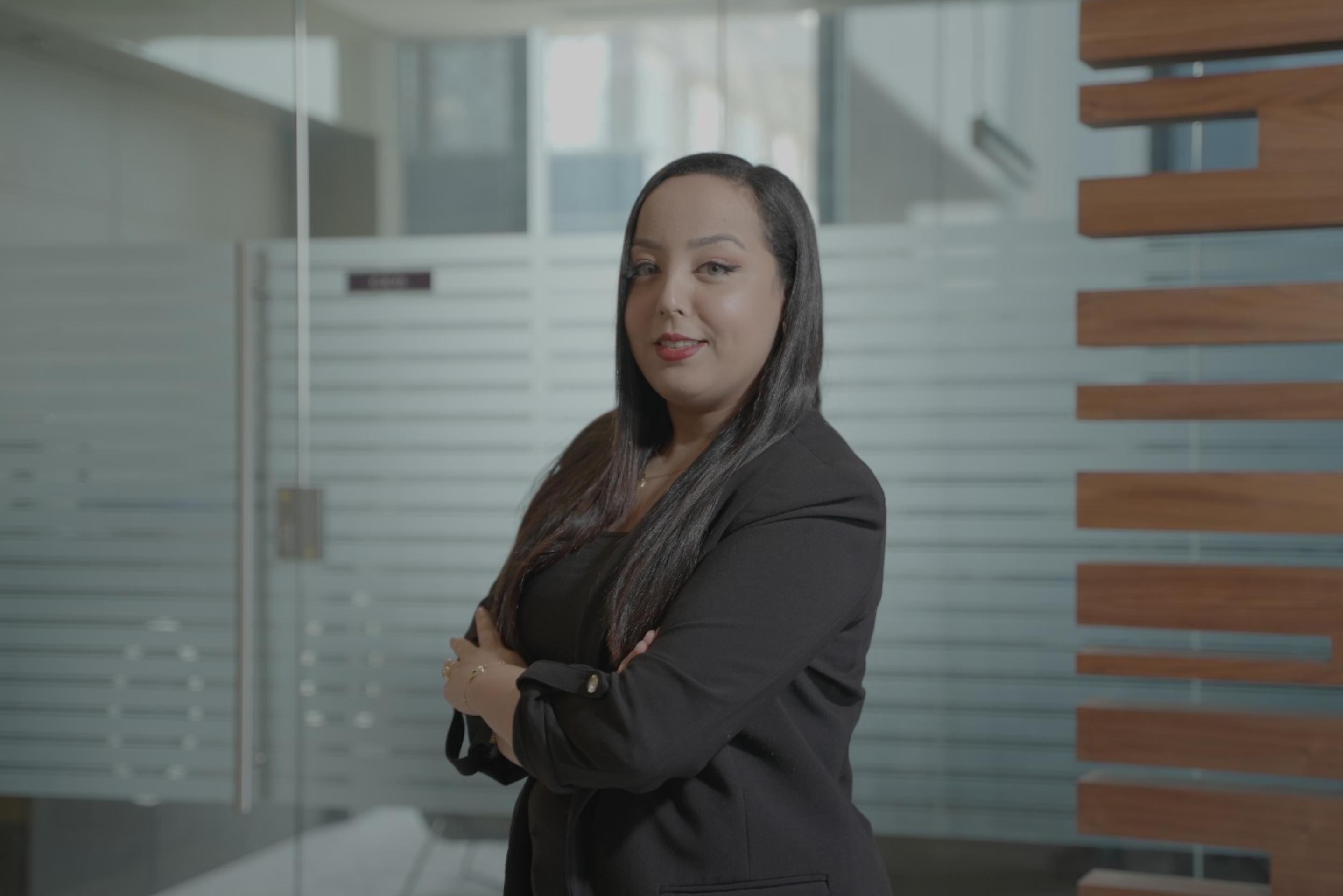  سارة المرنان: إكسبو 2020 سيكتب فصلاً جديداً في مسيرة نجاح دبي