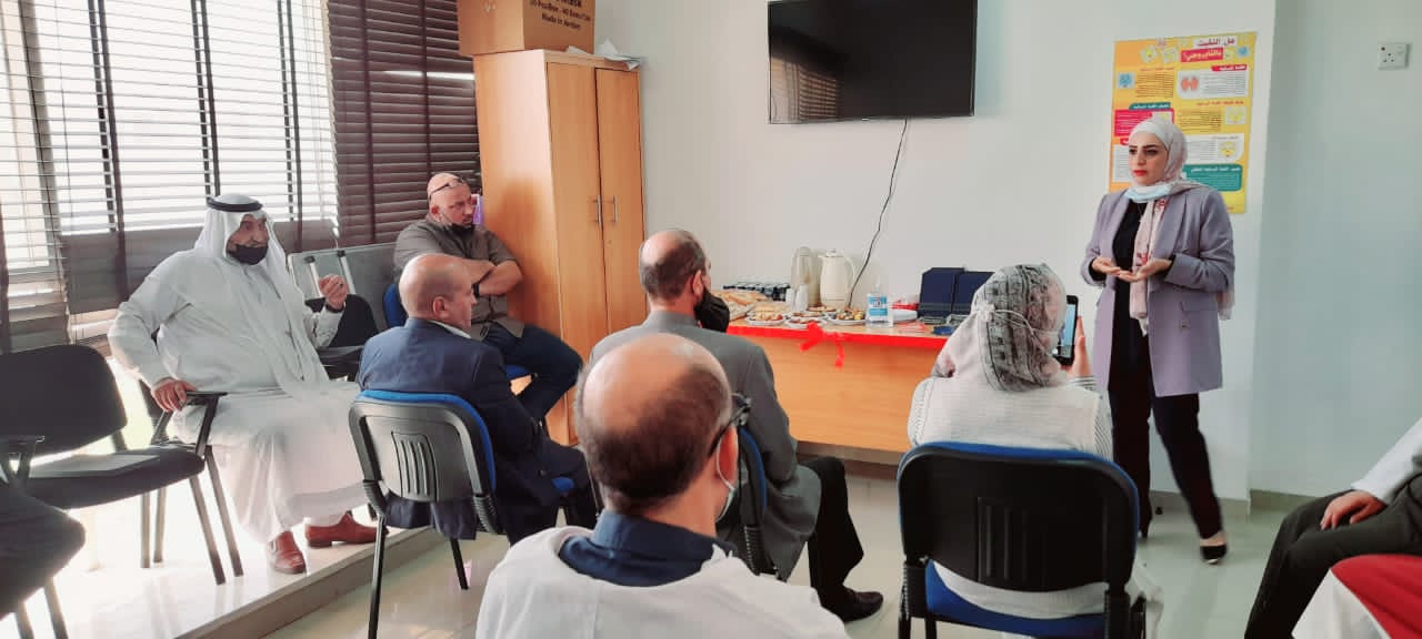 وزير الصحة يوجه بافتتاح عيادات الإقلاع عن التدخين