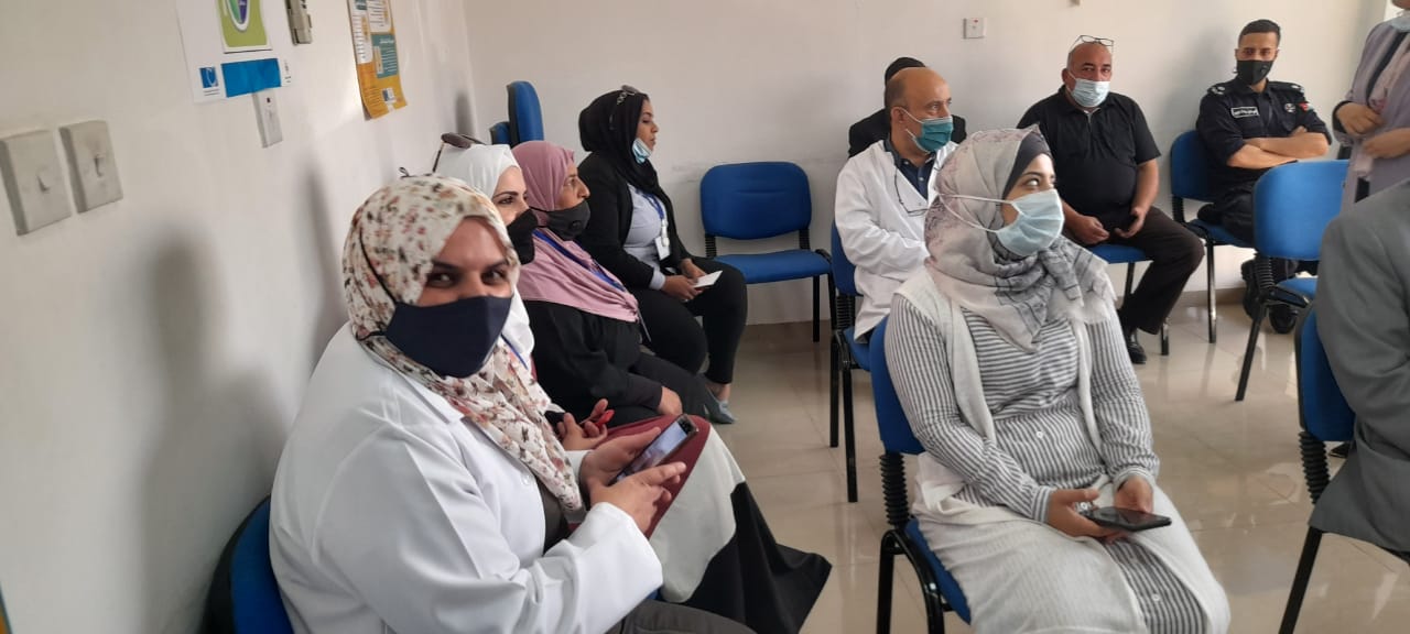 وزير الصحة يوجه بافتتاح عيادات الإقلاع عن التدخين