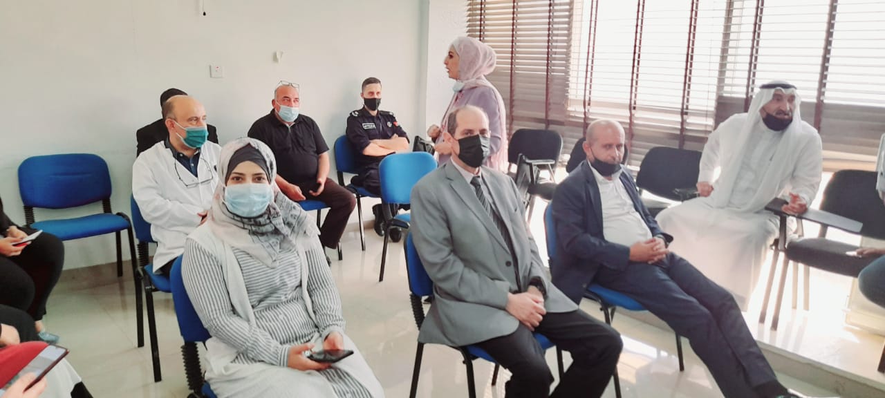 وزير الصحة يوجه بافتتاح عيادات الإقلاع عن التدخين