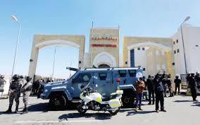 صُلح عمَّان تضيف وفاة عاشرة لملف قضية مستشفى السَّلط