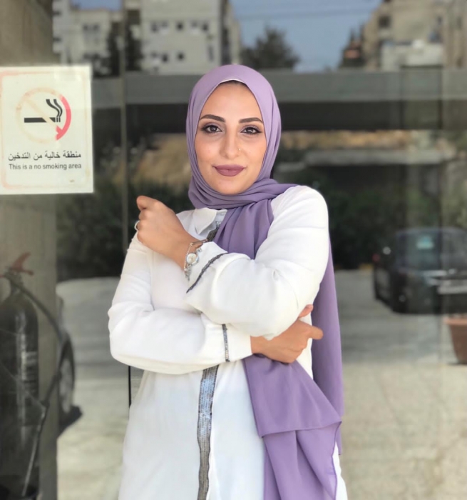 الزميلة عبير كراسنة تكتب : الهروب للموت !