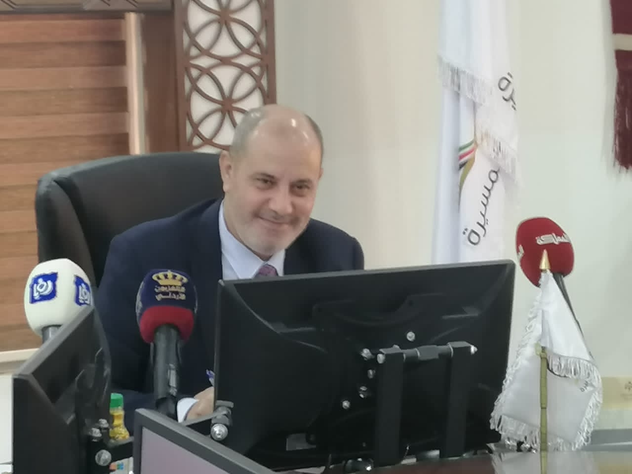  فريق عمل برنامج التشغيل الوطني يعقد أولى اجتماعاته برئاسة الشمالي