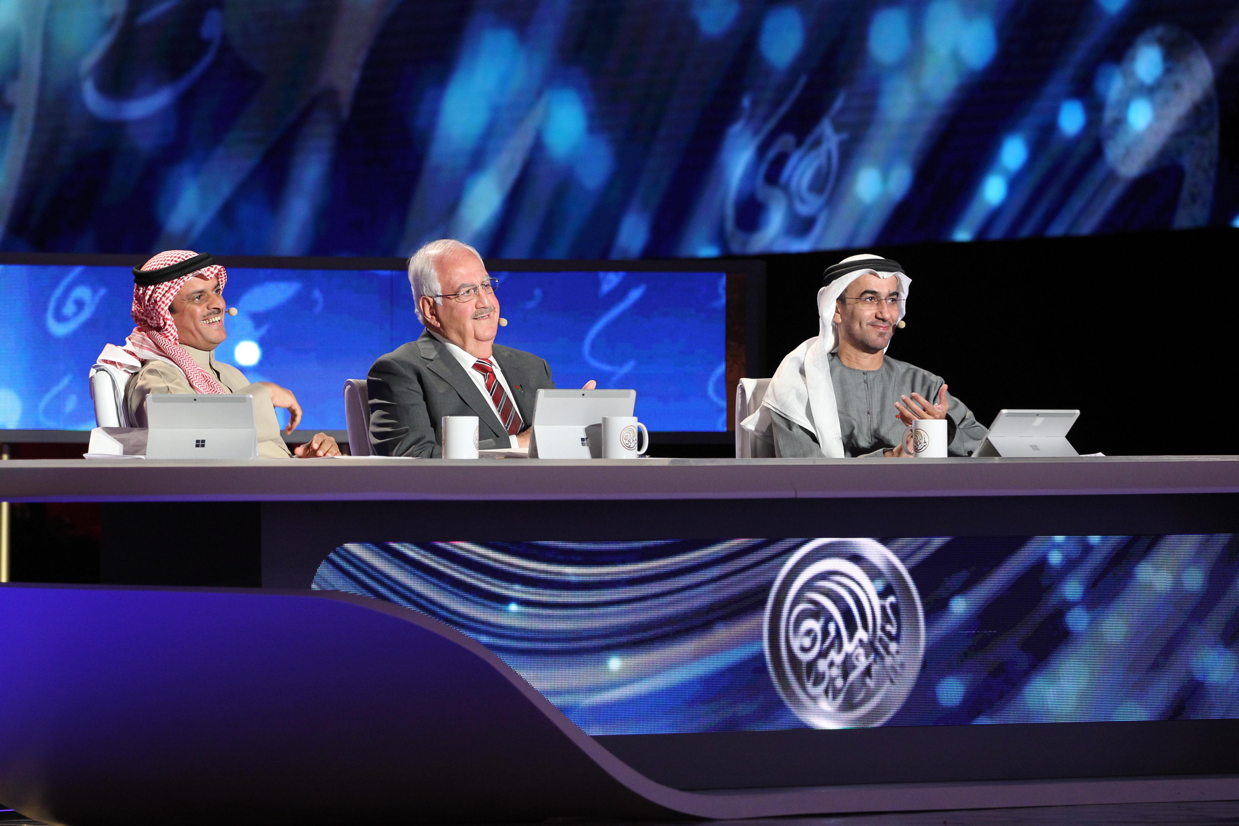 برنامج شاعر المليون يواصل استقبال طلبات الشعراء الراغبين بالمشاركة في موسمه العاشر