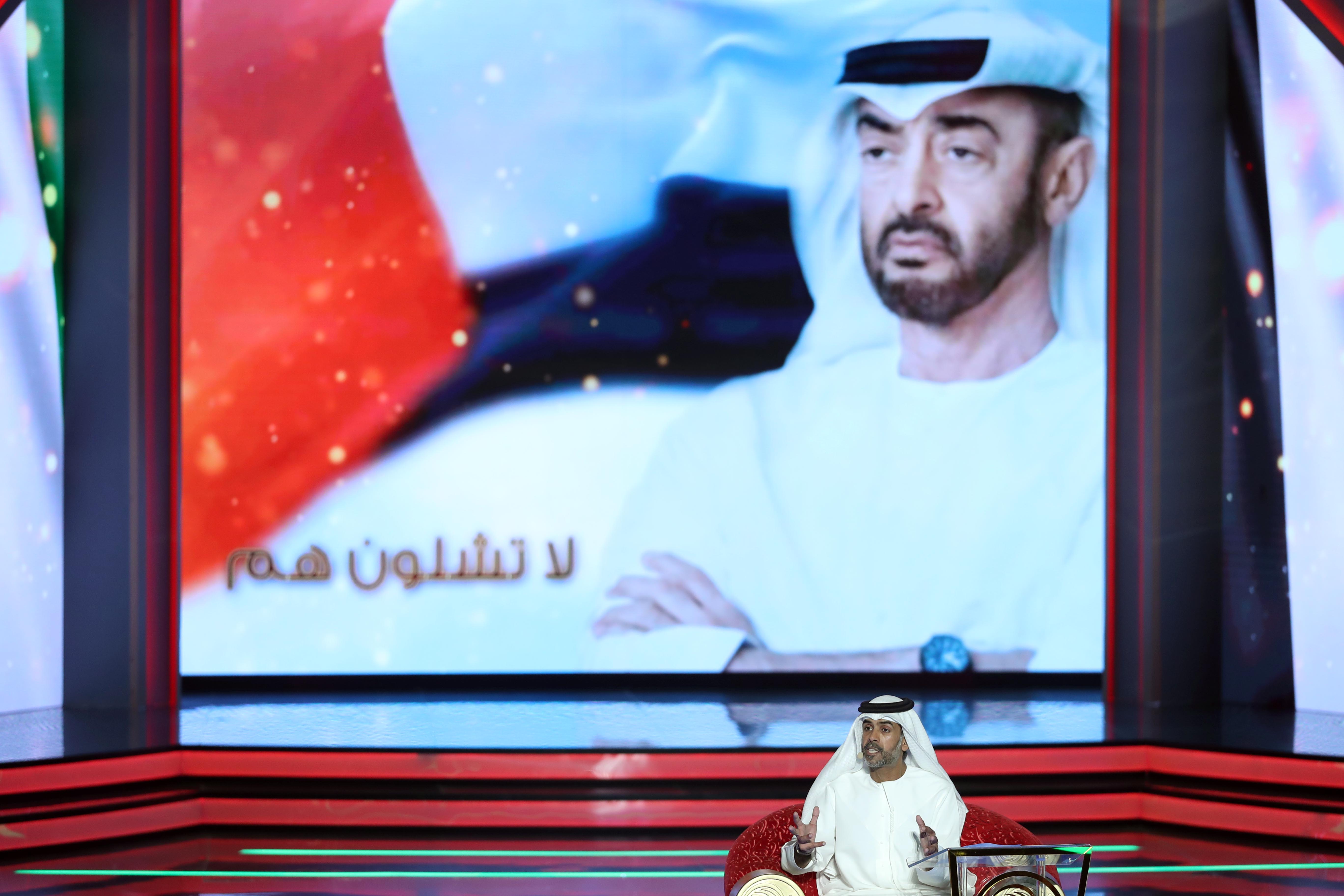 برنامج شاعر المليون يواصل استقبال طلبات الشعراء الراغبين بالمشاركة في موسمه العاشر