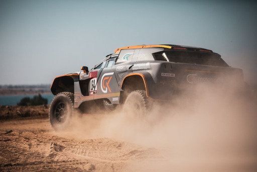 الاتحاد السعودي للسيارات والدراجات النارية يدعم خطة ‘مستقبل داكار