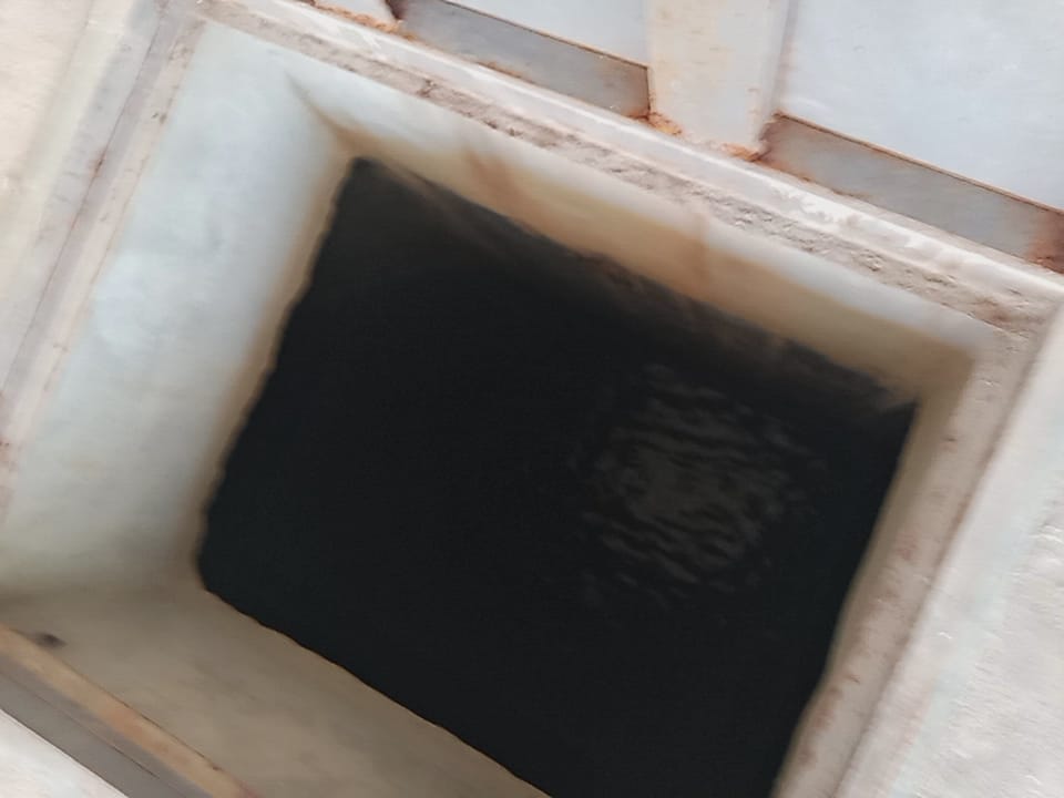 المياه :ضبط اعتداءات جديدة  في الاغوار وجرش تسحب كميات كبيرة 