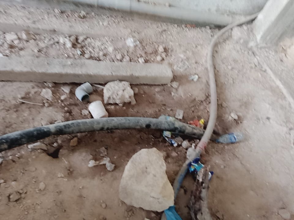 المياه :ضبط اعتداءات جديدة  في الاغوار وجرش تسحب كميات كبيرة 