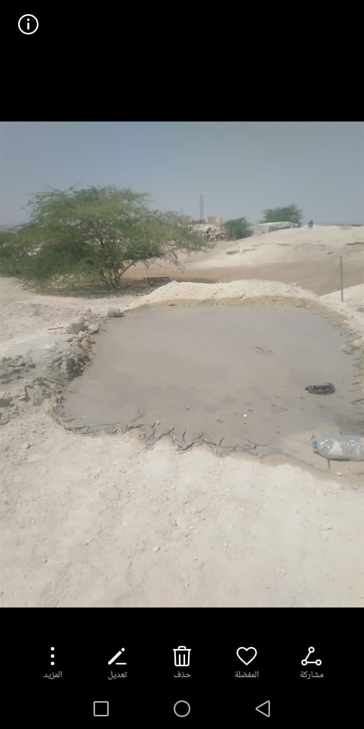 المياه :ضبط اعتداءات جديدة  في الاغوار وجرش تسحب كميات كبيرة 