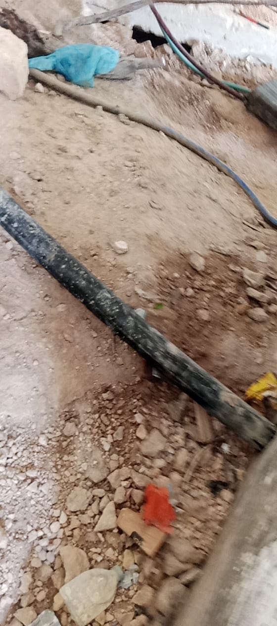 المياه :ضبط اعتداءات جديدة  في الاغوار وجرش تسحب كميات كبيرة 