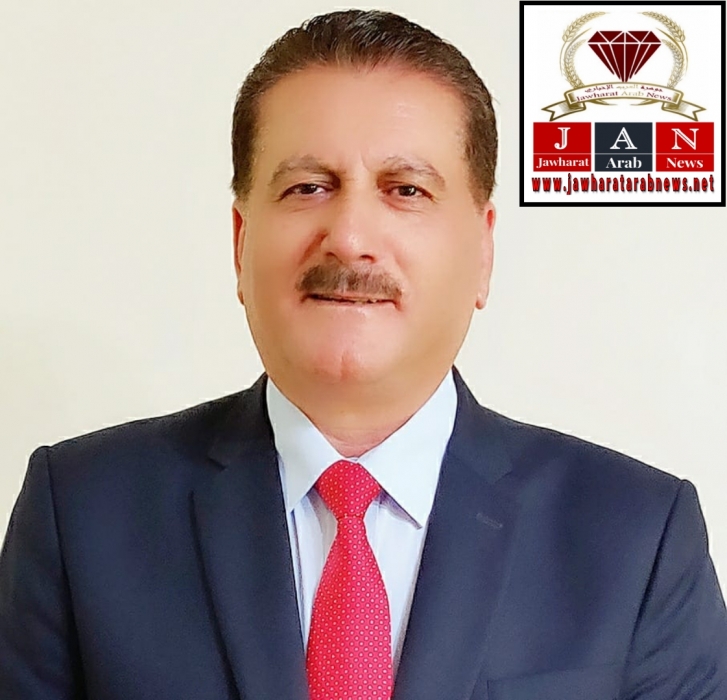 الدكتور مفضي المومني يكتب : تحشيش .. وقانون (ديسبوزيبل)… !