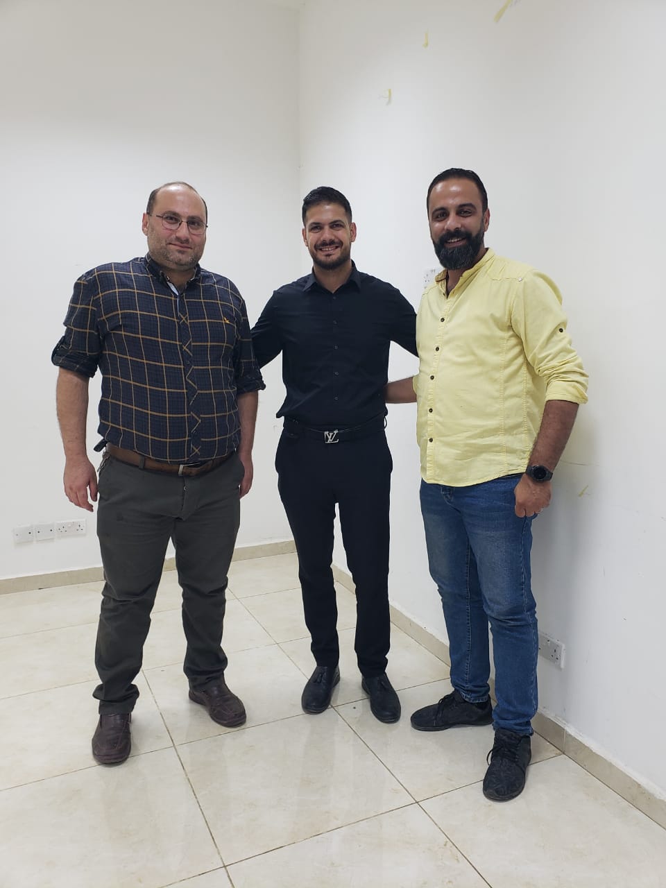  الدكتور امجد الشديفات يتحدث حول مخاطر السكري... صور