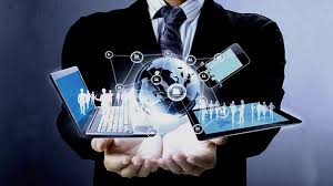 ابو حلتم: استخدام الرقمنة يسرع انجاز معاملات المستثمرين