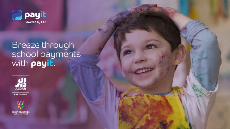 بنك أبوظبي الأول والدار للتعليم يطلقان خدمة دفع رقمية جديدة