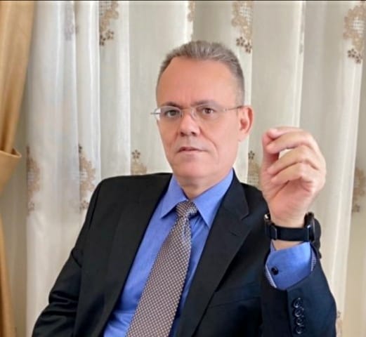 الدكتور عديل الشرمان يكتب : الذي تحت العصي مش مثل الذي بعدها