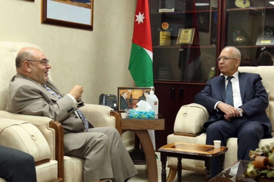 المهندسين تؤكد أهمية رفع مستوى خريجي الهندسة وتأهيليهم لسوق العمل