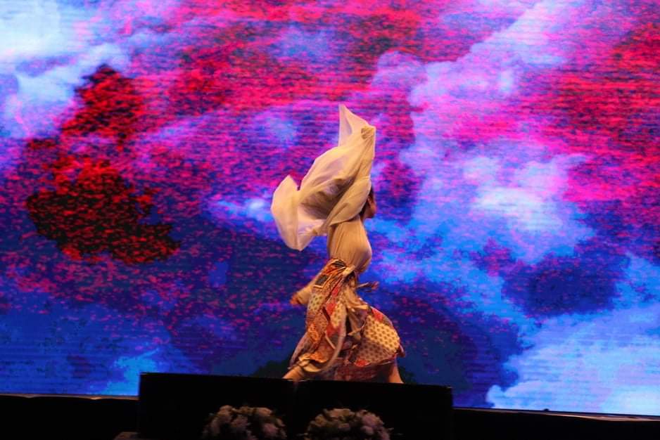 وطني... شمس أوبريت يرصد تاريخ الأردن 