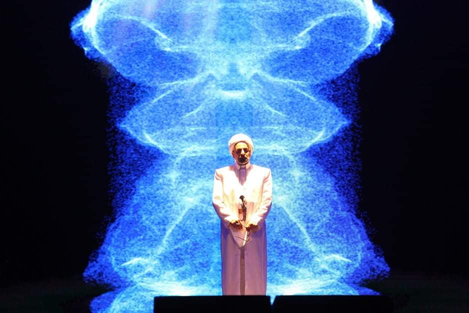 وطني... شمس أوبريت يرصد تاريخ الأردن 