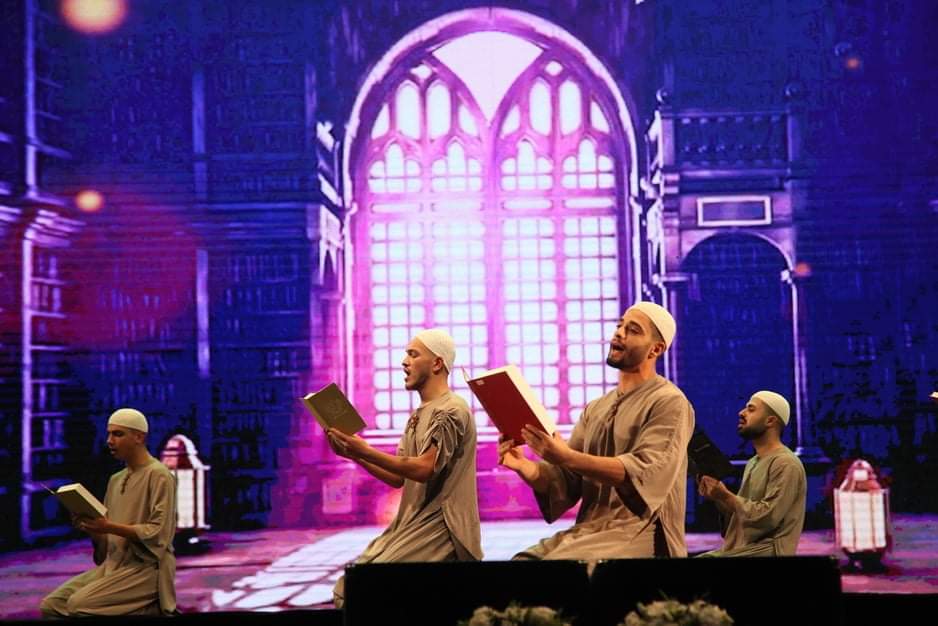 وطني... شمس أوبريت يرصد تاريخ الأردن 