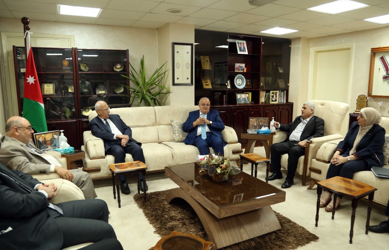 المهندسين تؤكد أهمية رفع مستوى خريجي الهندسة وتأهيليهم لسوق العمل