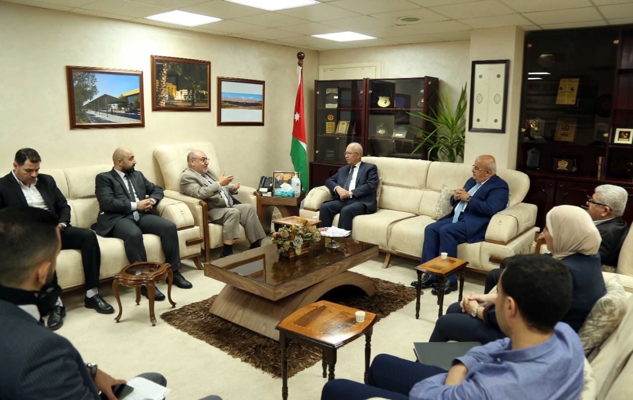 المهندسين تؤكد أهمية رفع مستوى خريجي الهندسة وتأهيليهم لسوق العمل