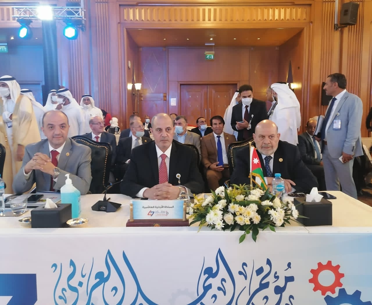 الشمالي : ريادة الأعمال وتمكين المشاريع الصغيرة وتعزيز روح المنافسة سُبل لتجاوز تداعيات كورونا 