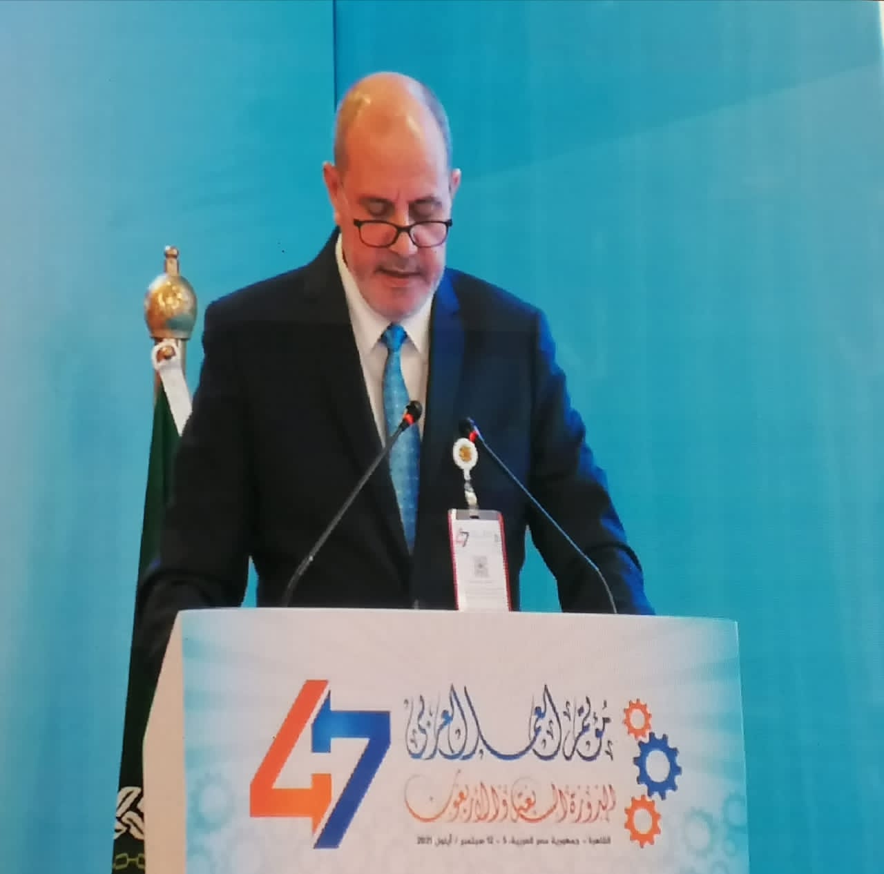 الشمالي : ريادة الأعمال وتمكين المشاريع الصغيرة وتعزيز روح المنافسة سُبل لتجاوز تداعيات كورونا 