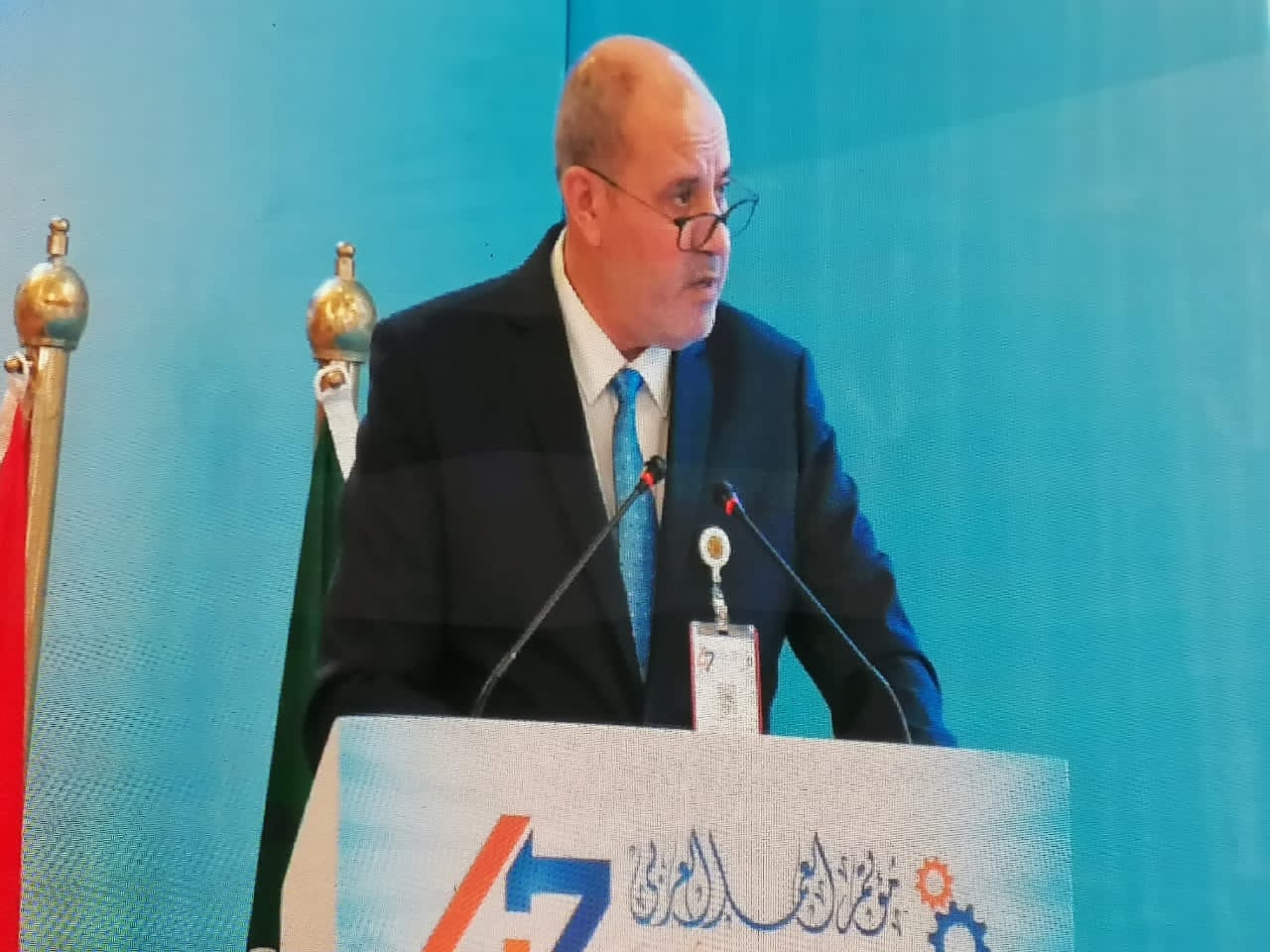 الشمالي : ريادة الأعمال وتمكين المشاريع الصغيرة وتعزيز روح المنافسة سُبل لتجاوز تداعيات كورونا 