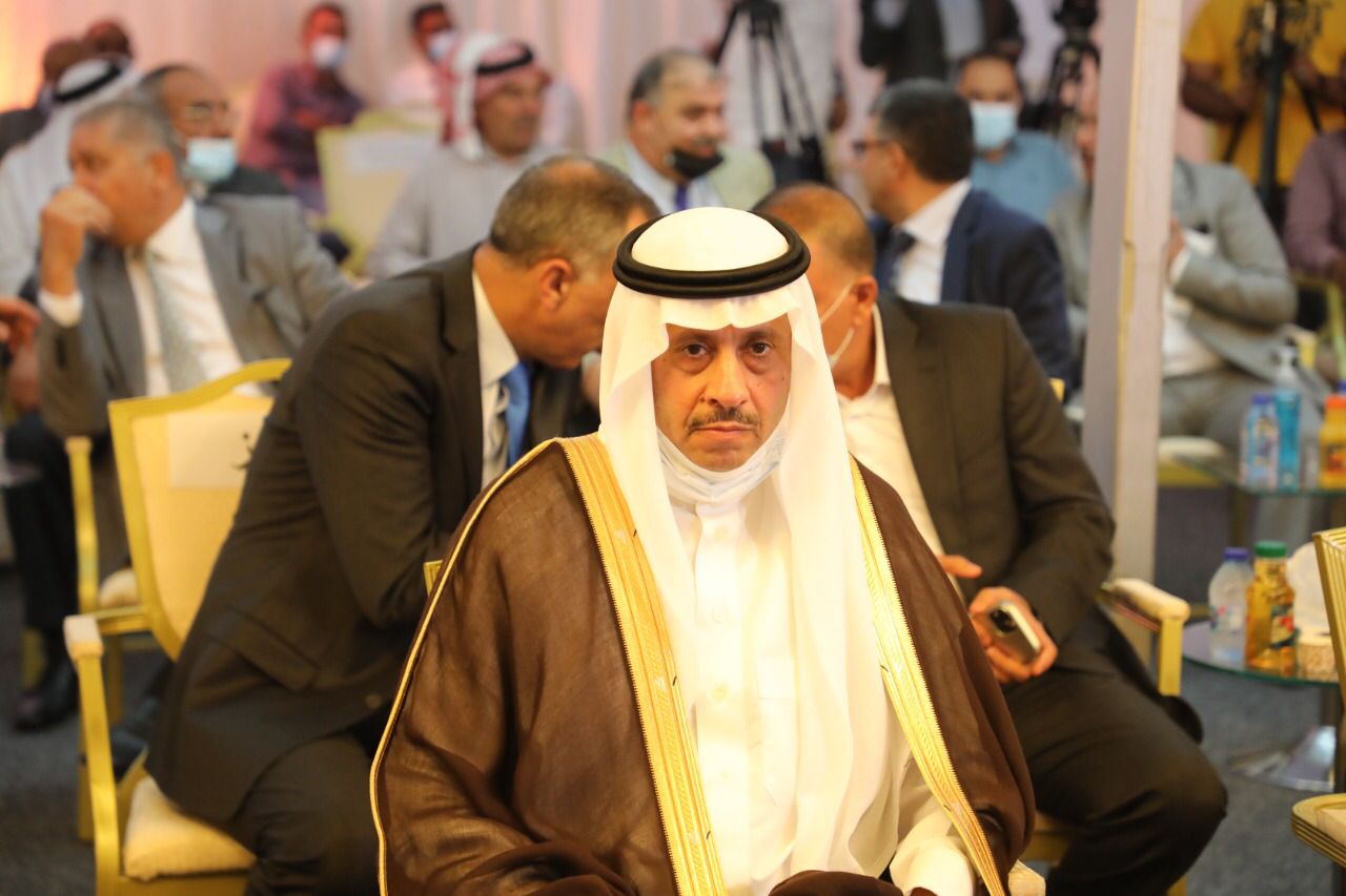 الصندوق السعودي للتنمية يفتتح مشروع تقاطعات مرج الحمام المرورية في العاصمة الأردنية عمّان