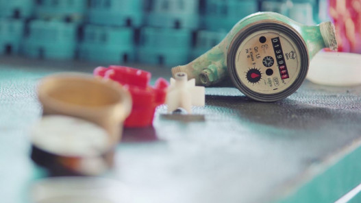 صندوق النقد والبنك الدولي ملتزمان بتوسعة إصلاحات قطاع المياه الأردني