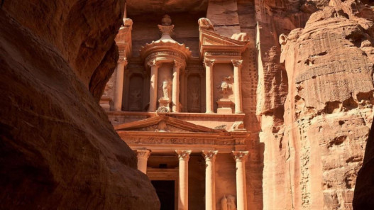 مفاوضات لاستقدام شركة طيران إضافية منخفضة التكاليف للأردن