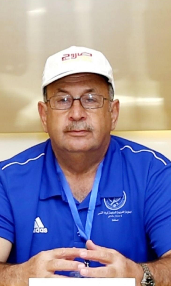 اجتماع الهيئة العامة لنادي التنس الاردني غداً الاربعاء