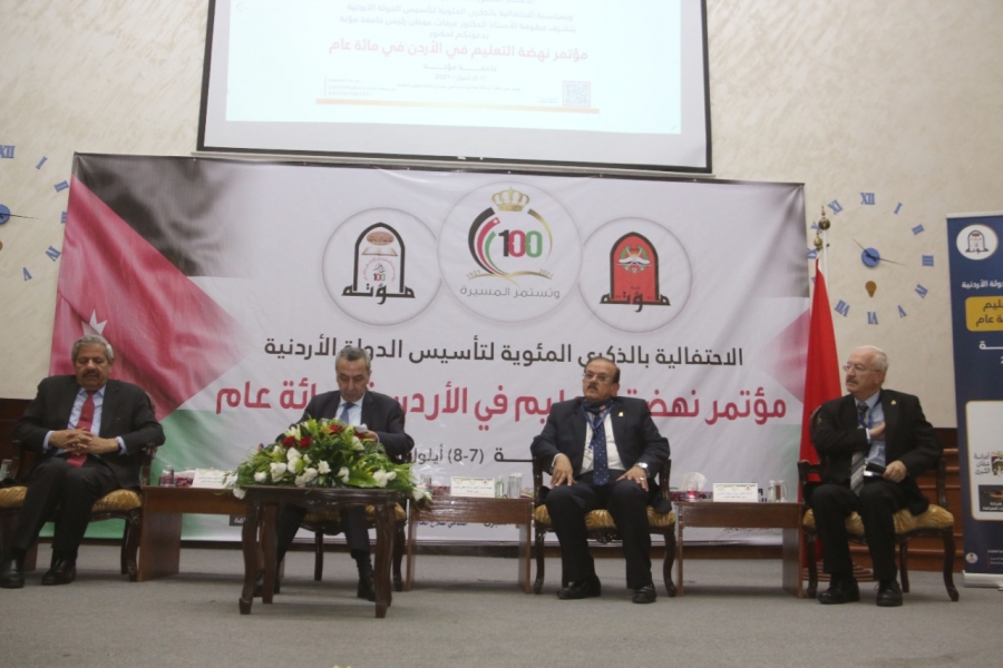 أبو قديس: 11 ألف عضو هيئة تدريس في الجامعات الأردنية