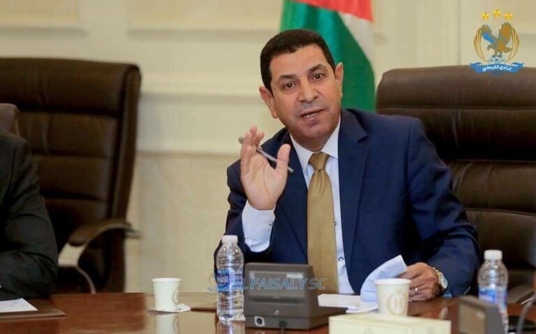 “مؤقتة الفيصلي”: أولويتنا تأمين احتياجات الفريق