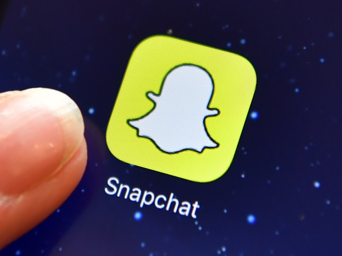 الجرائم الالكترونية تحذر مستخدمي “سناب شات” من الاختراق
