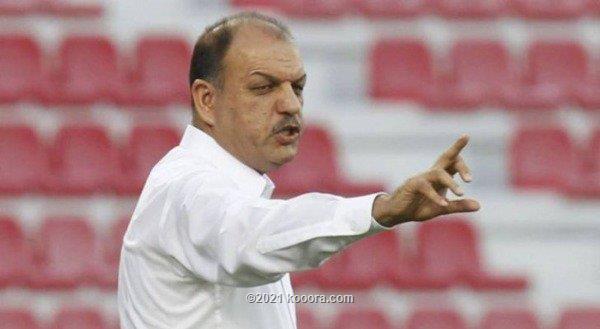 حمد: أظهرنا انضباطًا كبيرًا أمام البحرين