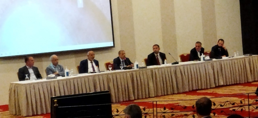 الهيئة العامة لجمعية المستشفيات الخاصة تعقد اجتماعها السنوي*