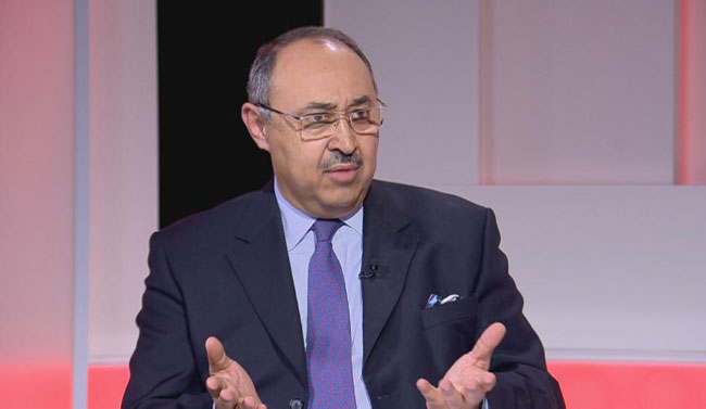 وزير الإعلام : الاستمرار بالعمل بالانظمة المعمول بها لدى هيئة الاعلام