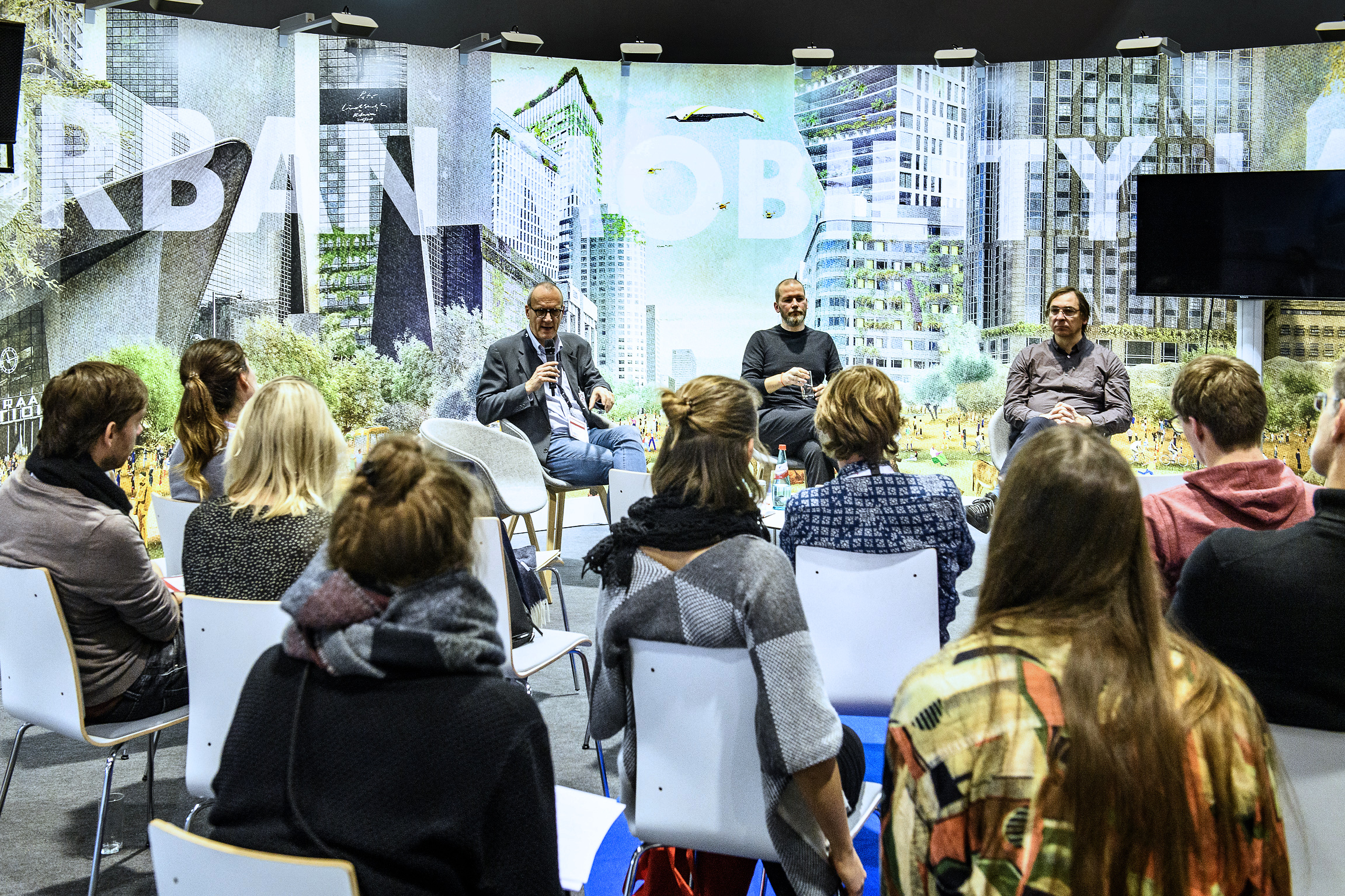 معرض هايبرموشن يركز على التحول في قطاع التنقل مع انطلاق فعالياته بدبي في نوفمبر 2021