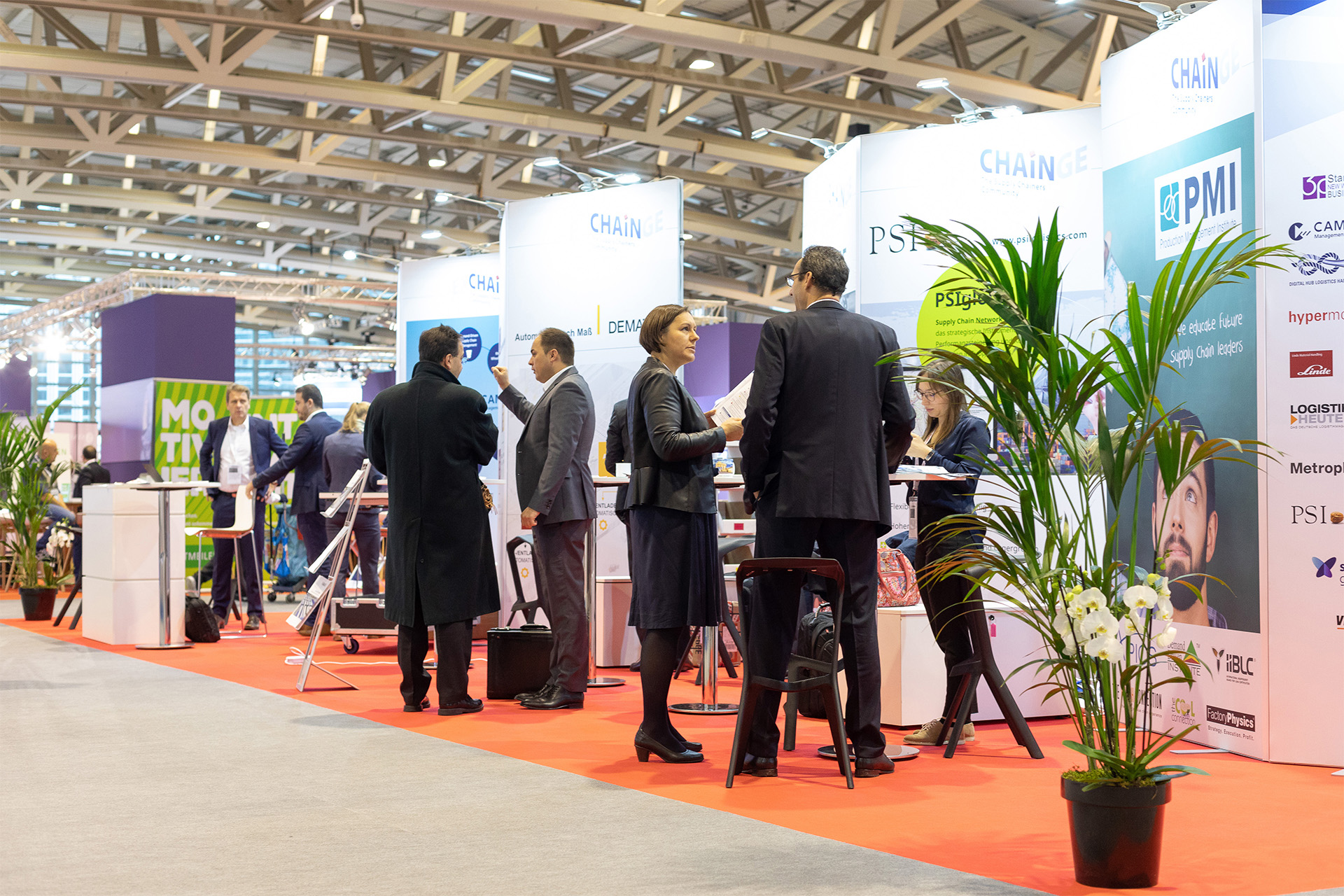 معرض هايبرموشن يركز على التحول في قطاع التنقل مع انطلاق فعالياته بدبي في نوفمبر 2021